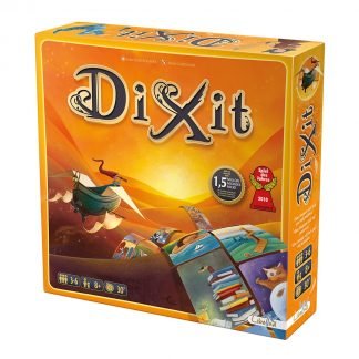 Dixit Clásico