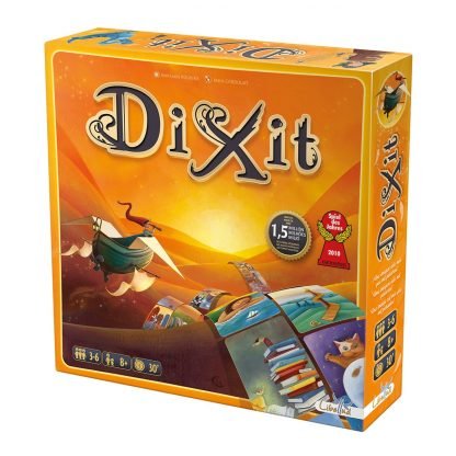 Dixit Clásico