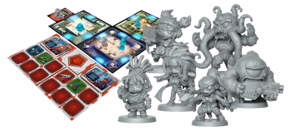 Starcadia Quest - Imagen 3