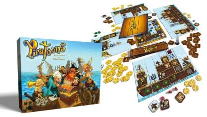 Piratoons - Imagen 2