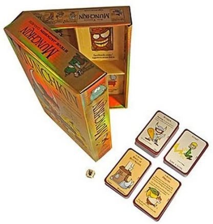 Munchkin - Imagen 3