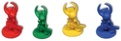 Munchkin Quest - Imagen 5
