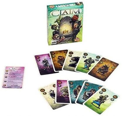 Claim - Imagen 2