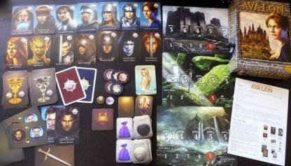 Avalon - La Resistencia - Imagen 4