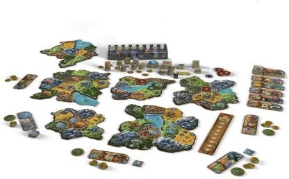 Small World of Warcraft - Imagen 3