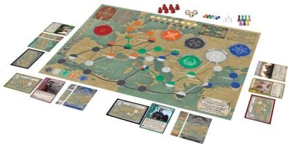 Pandemic La Caída De Roma - Imagen 2