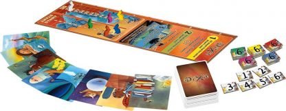 Dixit Clásico - Imagen 2