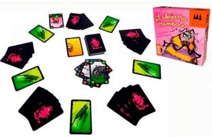 El Abejorro Tramposo - Imagen 2