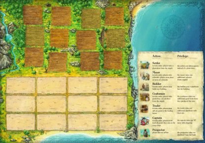 Puerto Rico Deluxe Edition / OFERTA minimo daño en caja - Imagen 4