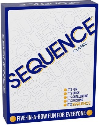 Sequence