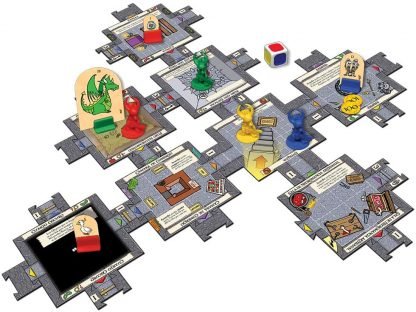 Munchkin Quest - Imagen 2