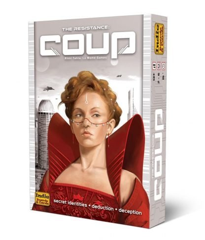 Coup