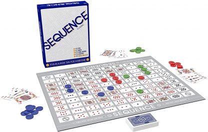 Sequence - Imagen 2