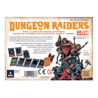 Dungeon Raiders - Imagen 5