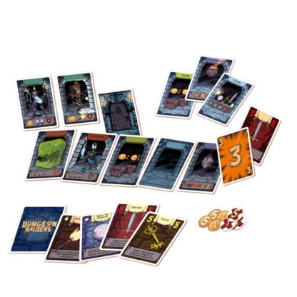 Dungeon Raiders - Imagen 4