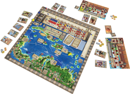 Maracaibo incl. expansión Armada - Imagen 2