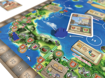 Maracaibo incl. expansión Armada - Imagen 3
