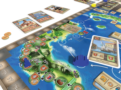 Maracaibo incl. expansión Armada - Imagen 6