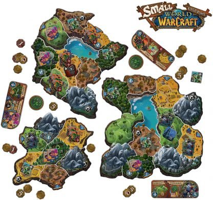 Small World of Warcraft - Imagen 4