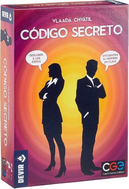 Código Secreto