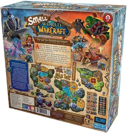 Small World of Warcraft - Imagen 5