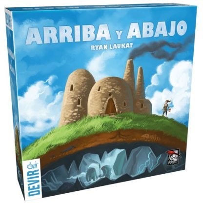Arriba Y Abajo