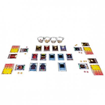Dungeon Raiders - Imagen 3