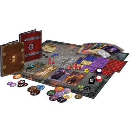 Mage Wars Arena - Imagen 3