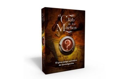 El Club De Los Martes - Londres