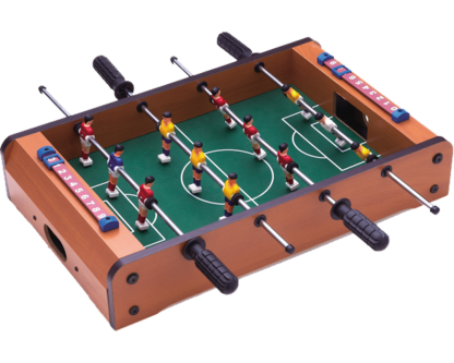 Futbolito De Mesa