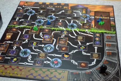 Clank! - Imagen 3