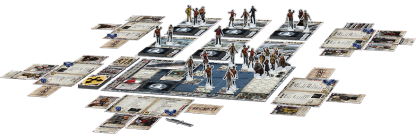 Dead Of Winter: Larga Noche - Imagen 2