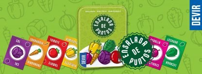Ensalada De Puntos - Imagen 2