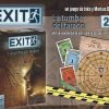 Exit 02 - La Tumba Del Faraón - Imagen 2