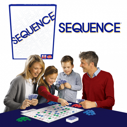 Sequence - Imagen 3