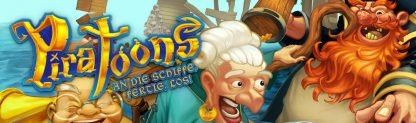Piratoons - Imagen 3