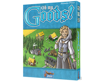 Oh My Goods