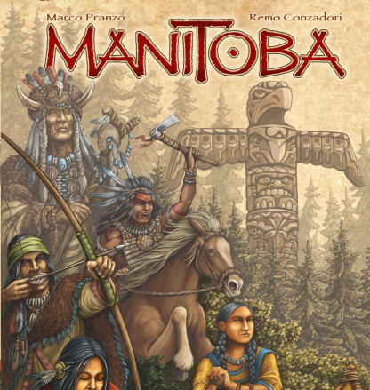 Manitoba / OFERTA