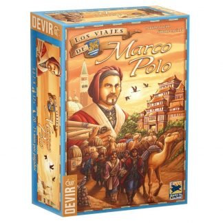 Los Viajes De Marco Polo