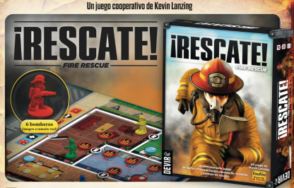 Rescate - Imagen 4