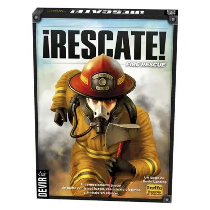 Rescate