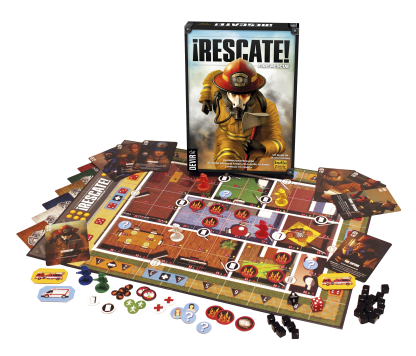 Rescate - Imagen 2