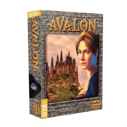 Avalon - La Resistencia