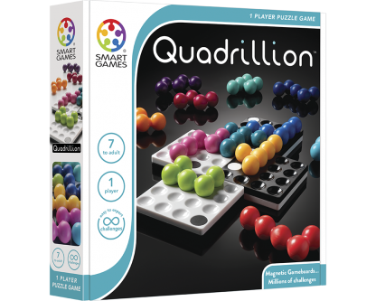 Quadrillion