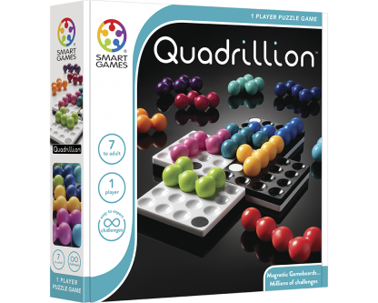 Quadrillion