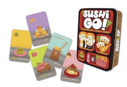 Sushi Go! - Imagen 2