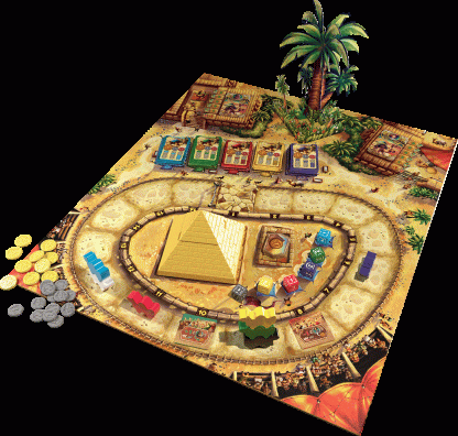 Camel Up 2.0 - Imagen 3