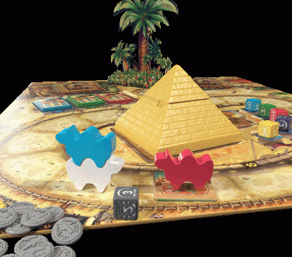 Camel Up 2.0 - Imagen 2