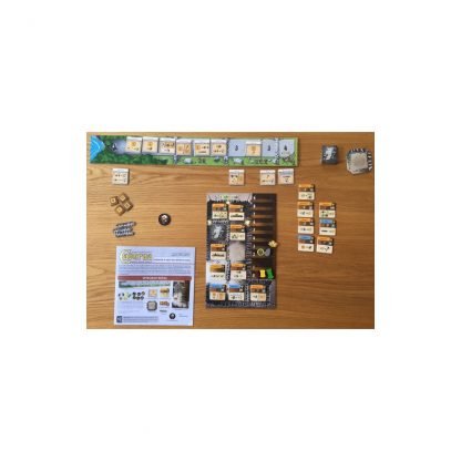 Caverna Para 2 Jugadores - Imagen 3