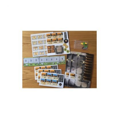Caverna Para 2 Jugadores - Imagen 2